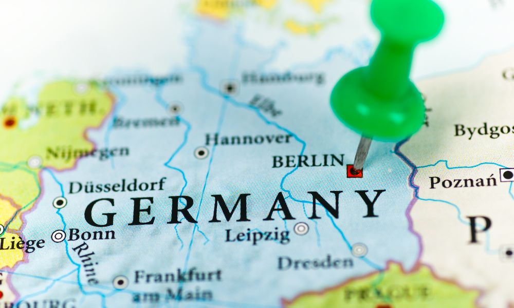 Can Germany fix its economy?